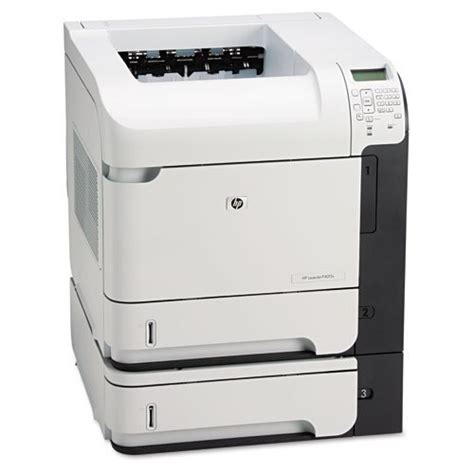 Image  HP LaserJet P4510 Printer series